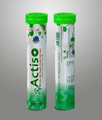 ACTISO