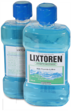 LIXTOREN