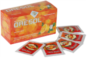 ORESOL