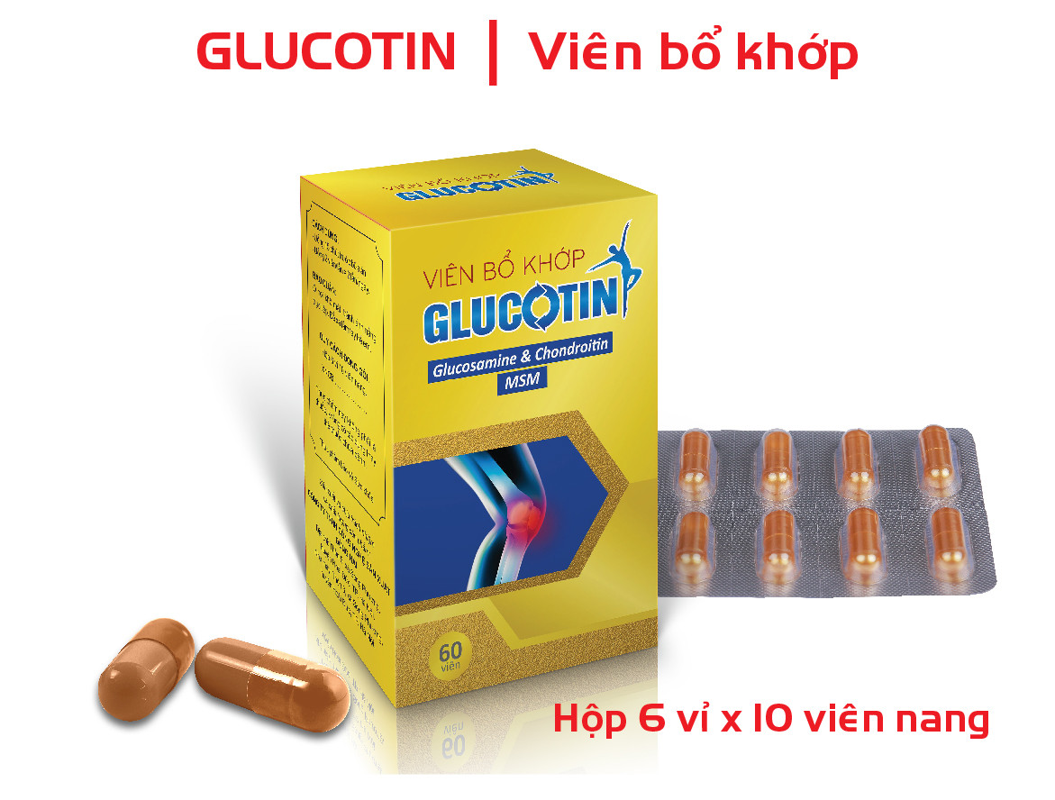 GLUCOTIN