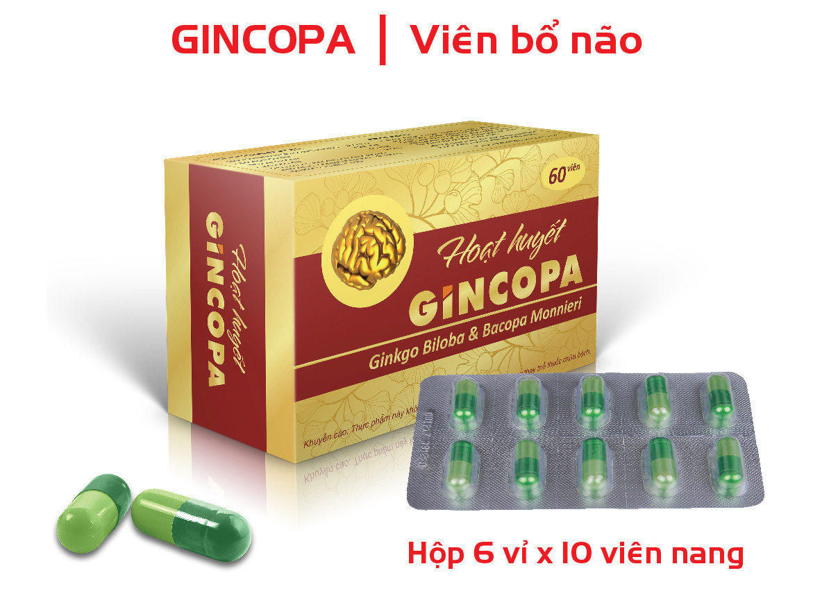 GINCOPA