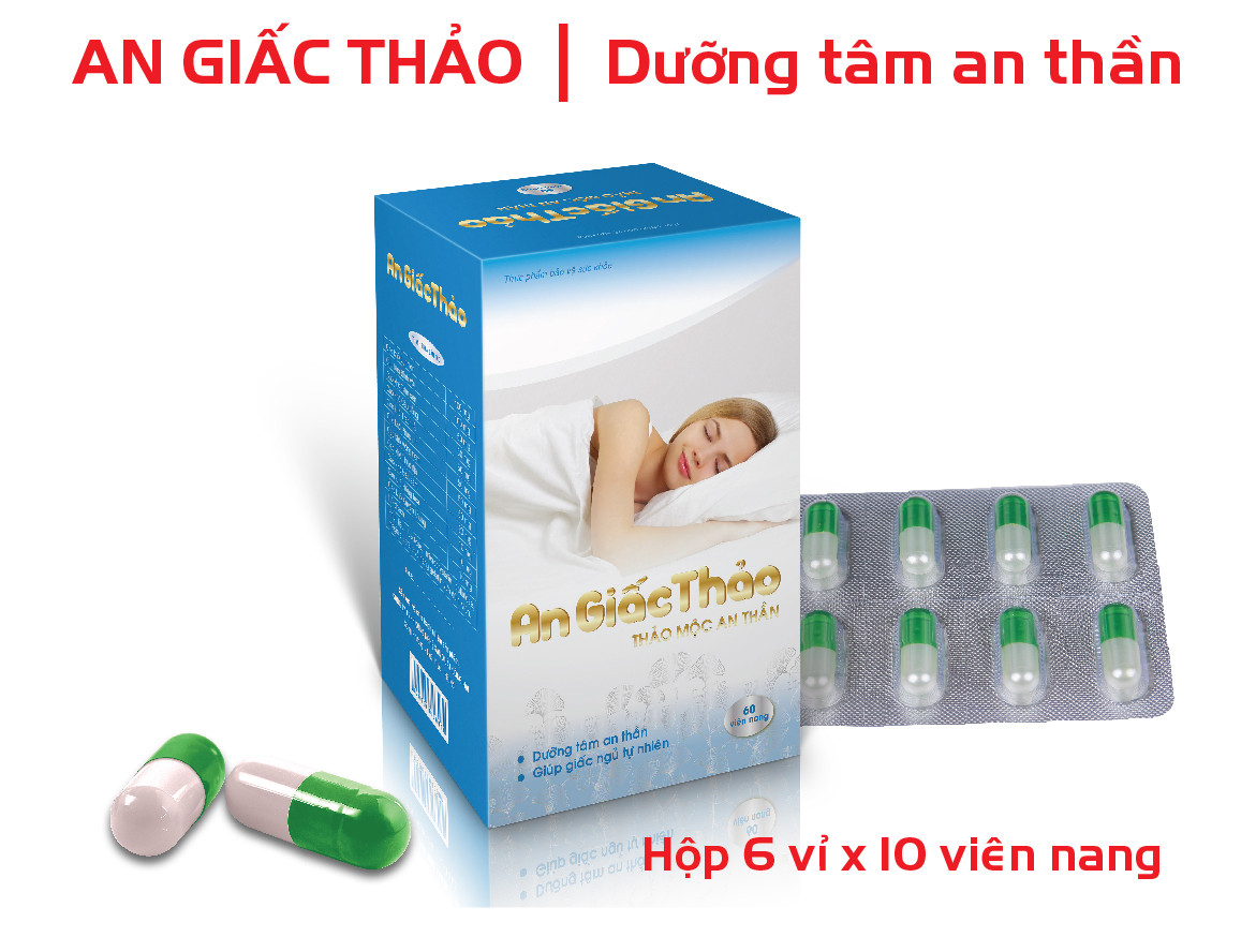 An Giấc Thảo