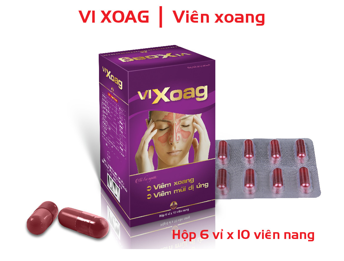 VIXOAG